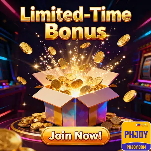 phjoy-link.com bonus 