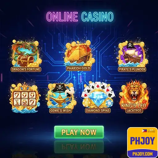 phjoy-link.com games 